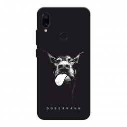 ������� ����������� ����� ���� ��������� �� Xiaomi Redmi 7