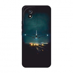 ������� ����������� ����� ������ ���� �� Vivo Y02
