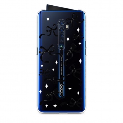 ����������� ����� ����� ������ ������� �� Oppo Reno 2