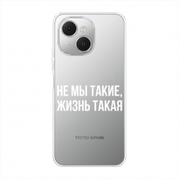 ����������� ����� �� �� �����, ����� ����� �� Tecno Spark 40C