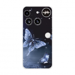 ����������� ����� ����������� ������� �� Nothing Phone 3