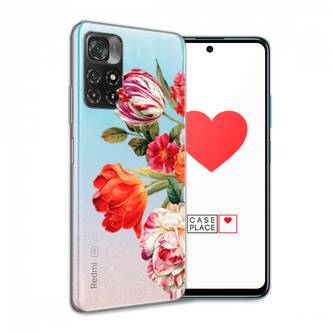 ����������� ����� �������� ����� �� Xiaomi Redmi Note 11S 5G