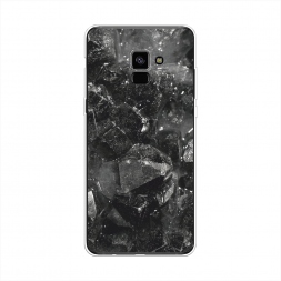 ����������� ����� ׸���� �������� �������� �� Samsung Galaxy A8 Plus 2018