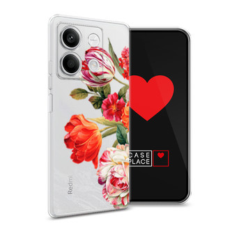 ����������� ����� �������� ����� �� Xiaomi Redmi Note 13 5G