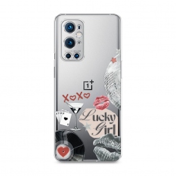 ����������� ����� xoxo lucky girl 2 �� OnePlus 9 Pro