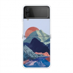 ����������� ����� ����� � ������� ����� �� Samsung Galaxy Z Flip 4