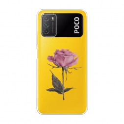 ����������� ����� ������������� ���� �� Xiaomi Poco M3
