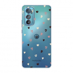 ����������� ����� �������� ������� ������� �� Motorola Edge 30