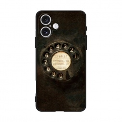 ������� ����������� ����� ��������� ������� �� iPhone 16 Plus