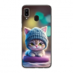 ����������� ����� ����� � ������� ������� �� Samsung Galaxy A30