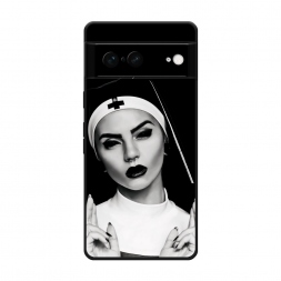 ������� ����������� ����� ������ ������� �� Google Pixel 7