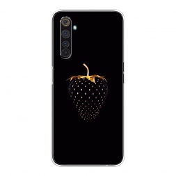 ����������� ����� �����-������� �������� �� Realme 6 Pro