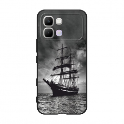 ������� ����������� ����� ������� � ��������� ���� �� Infinix Note Edge