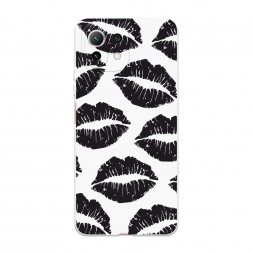 Soft touch ����� ׸���� ������ ������� �� Xiaomi Mi 11 Lite