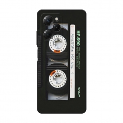 ������� ����������� ����� ������� �� Xiaomi Poco X5 Pro 5G