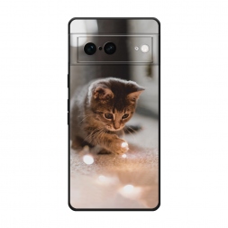 ������� ����������� ����� ������� � ��������� �� Google Pixel 7