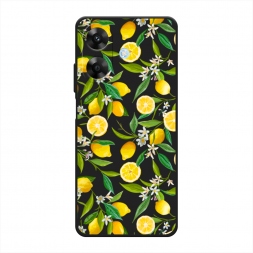 ������� ����������� ����� ������ ������ �� Realme Note 60X
