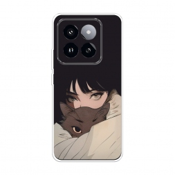 ����������� ����� ����� ������� � ������� �� Xiaomi 14 Pro