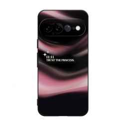 ������� ����������� ����� trust the process �� Google Pixel 11 Pro XL