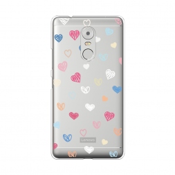 ����������� ����� ������ �������� ������� �� Lenovo K6 Note