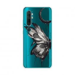 ����������� ����� ���������� ������� �� Xiaomi Mi Note 10/Mi Note 10 Pro