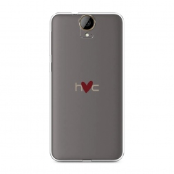 ����������� ����� ��������� ������� �������� �� HTC One E9 Plus