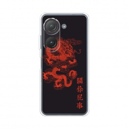 ����������� ����� ������� ������ �� Asus ZenFone 9