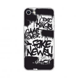 ����������� ����� Fake news �� iPhone 8