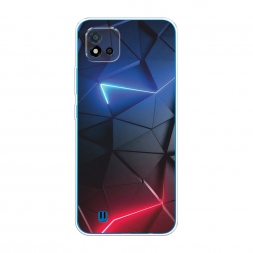 ����������� ����� ���������� ���������� �� Realme C11 (2021)