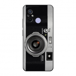 ������� ����������� ����� ����� ������ �� Xiaomi Poco C55
