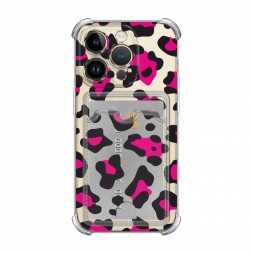 ������ Pink cow spots �� iPhone 14 Pro