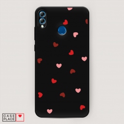 ������� ����������� ����� �������� �������� 3 �� Honor 8X