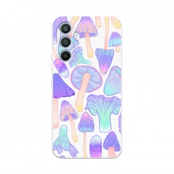 Soft touch ����� ���������� ����� �� Samsung Galaxy A54