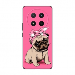 ������� ����������� ����� Dog Pin-Up �� Honor X9C