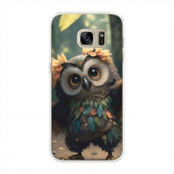 ����������� ����� ����������� ���� �� Samsung Galaxy S7 edge