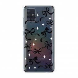 ����������� ����� ����� ������ ������� �� Samsung Galaxy A51