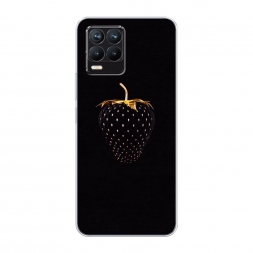 ����������� ����� �����-������� �������� �� Realme 8