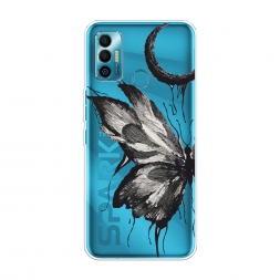 ����������� ����� ���������� ������� �� Tecno Spark 7