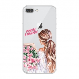 ����������� ����� ������� ������� �� iPhone 8 Plus
