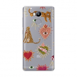 ����������� ����� ���������� ������� �� Xiaomi Redmi 4 Pro