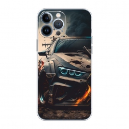 ����������� ����� �� ����� �� iPhone 13 Pro Max