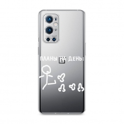 ����������� ����� ���� �� ���� ����� �� OnePlus 9 Pro