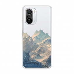 ����������� ����� ���� ��� 2 �� Xiaomi Poco F3