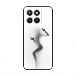 ������� ����������� ����� ������� � ���� �� Honor X8c