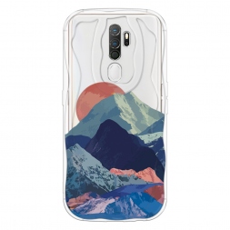 ��������� ����� ����� � ������� ����� �� Oppo A5 (2020)