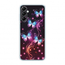 ����������� ����� ������� � ������� ������ �� Samsung Galaxy M14 5G