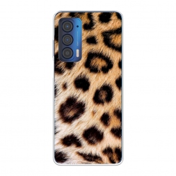 ����������� ����� ����������� ����� �� Motorola Edge (2021)