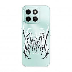 ����������� ����� Death graffiti �� Honor X6c