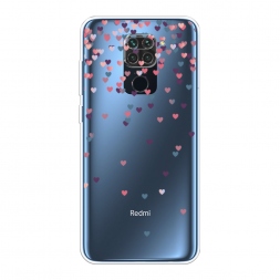����������� ����� ������� �������� �� Xiaomi Redmi Note 9