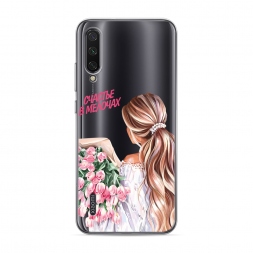 ����������� ����� ������� ������� �� Xiaomi Mi A3